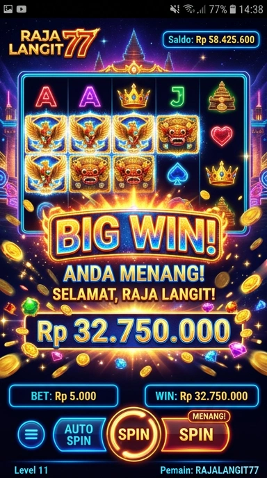 Katalog aplikasi rajalangit77 yang beragam dan selalu diperbarui.