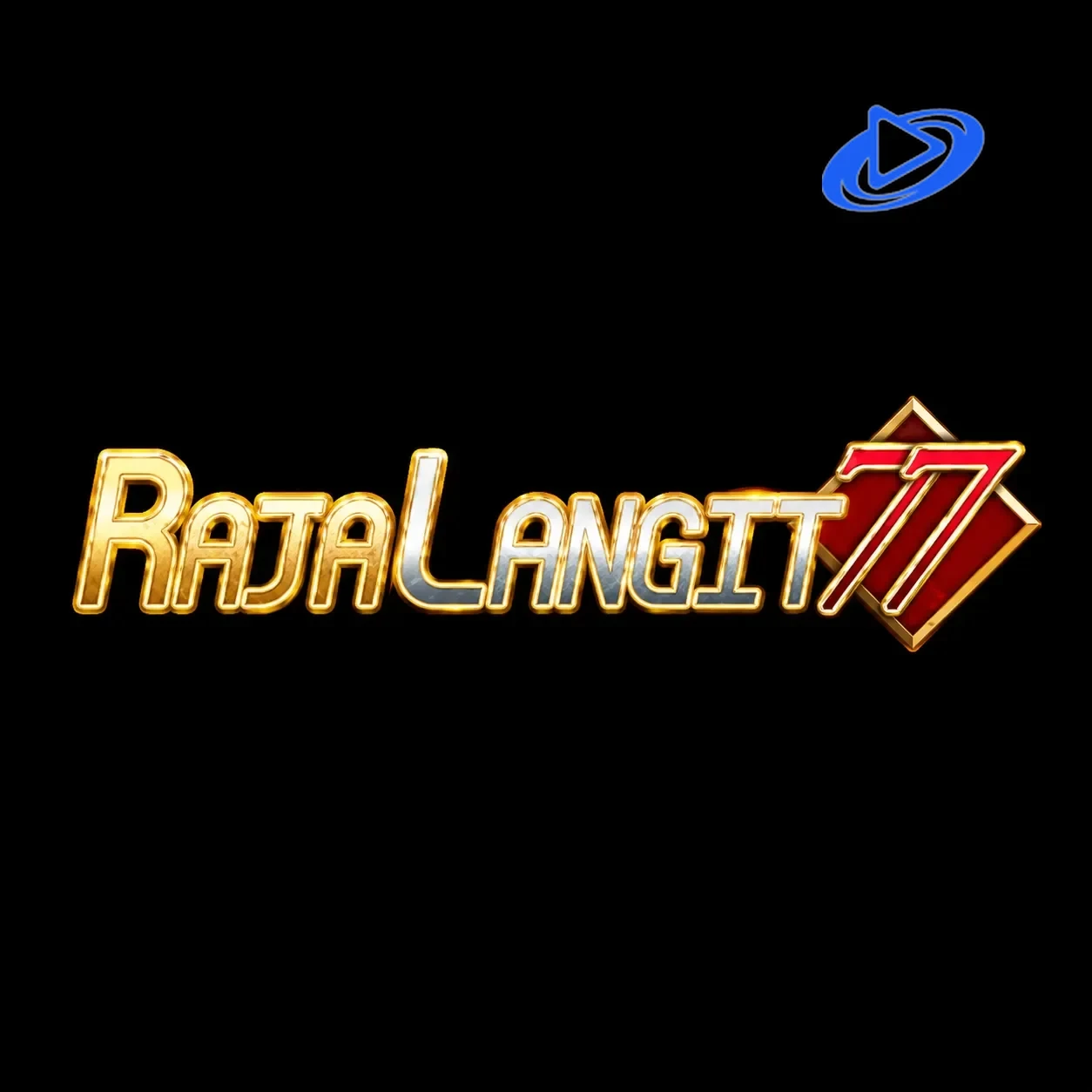 Logo rajalangit77